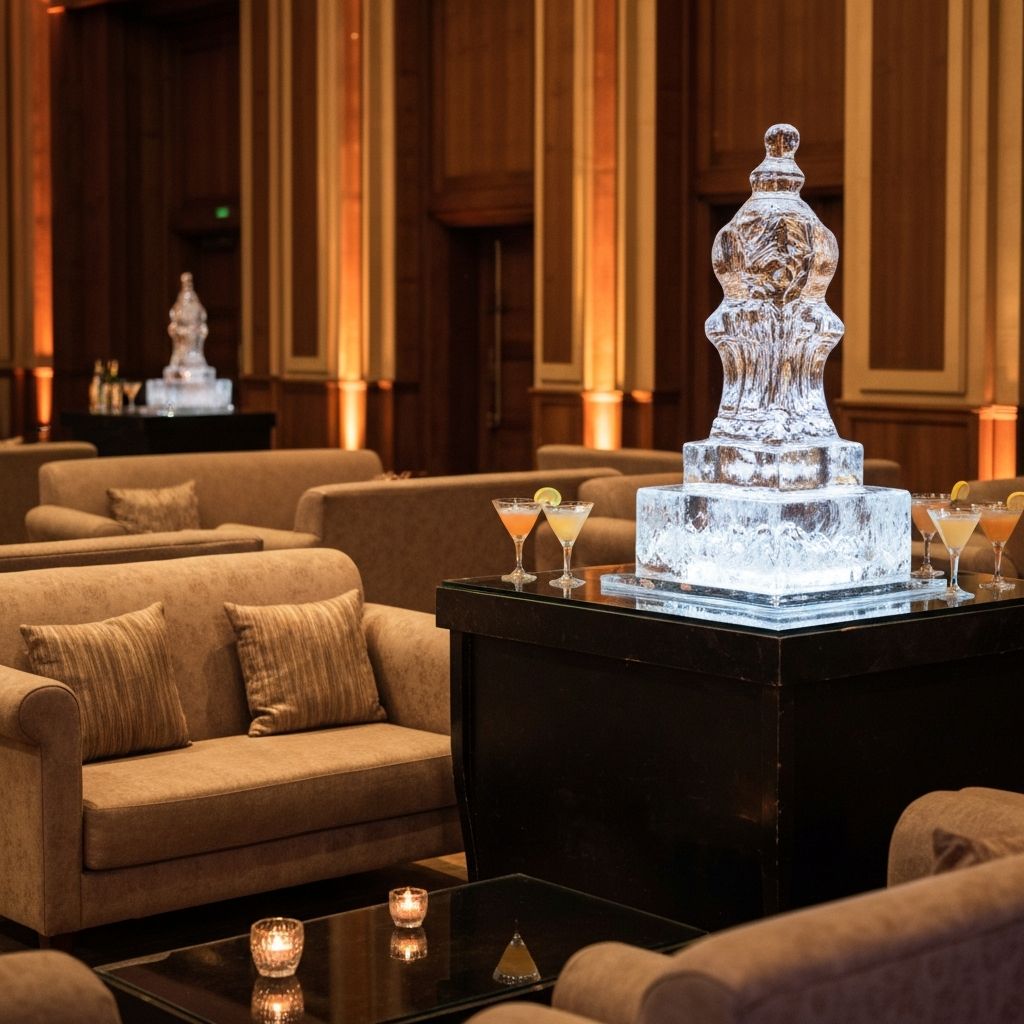 Client Reception - Bal Harbour