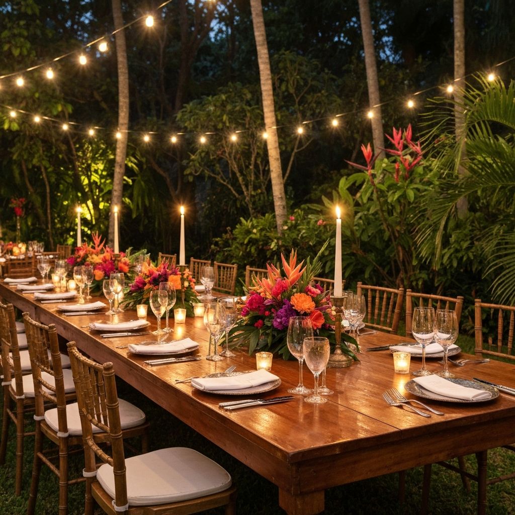 Intimate Vows - Hollywood