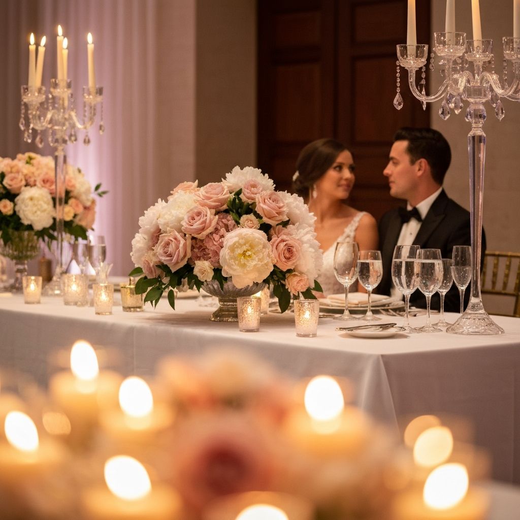 Ballroom Elegance - South Beach