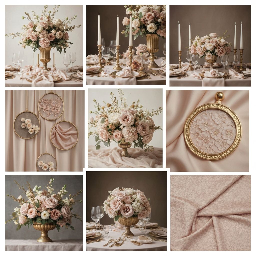 Design & Decor Guidance